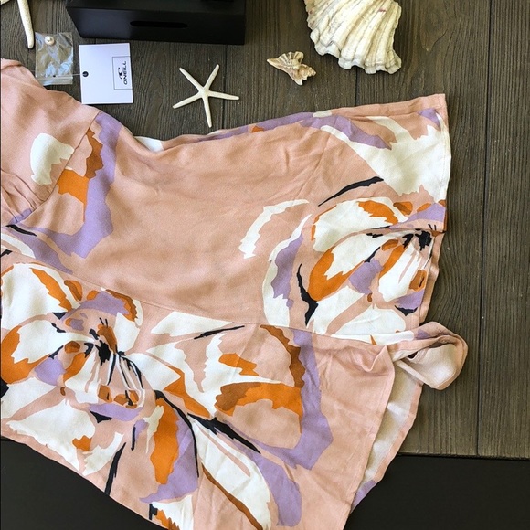 🌴🌼O’NEILL- EMMA ROMPER🌼🌴 - Picture 7 of 12